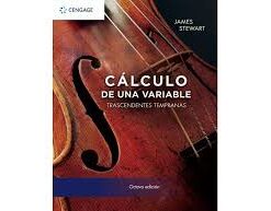 CALCULO DE UNA VARIABLE TRASCENDENTES TEMPRANAS