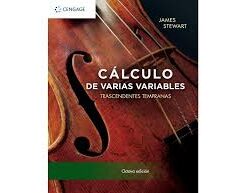 CALCULO DE VARIAS VARIABLES TRASCENDENTES TEMPRANAS