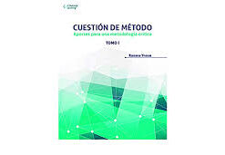 CUESTION DE METODOS APORTES PARA UNA METODOLOGIA CRITICA