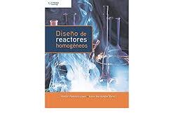 DISEÑO DE REACTORES HOMOGENEOS