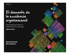 EL DIAMANTE EN LA EXCELENCIA ORGANIZACIONAL VERSION EJECUTIVA