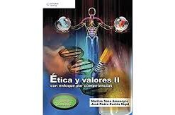 ETICA Y VALORES II