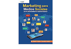MARKETING PARA MEDIOS SOCIALES UN PLANTEAMIENTO ESTRATEGICO