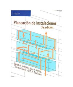 PLANEACION DE INSTALACIONES