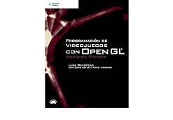 PROGRAMACION DE VIDEOJUEGOS CON OPEN GL