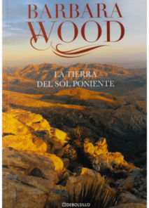 La tierra del sol poniente