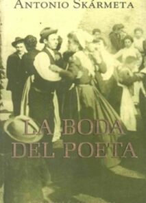 La Boda del Poeta