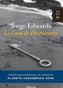 La casa de Dostoievsky