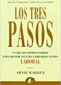 Los tres pasos
