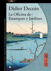 La Oficina de Estanques y Jardines
