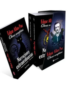 Obras Completas Edgar Allan Poe