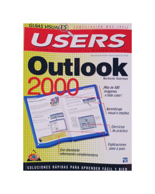 Outlook 2000 Guia Visual