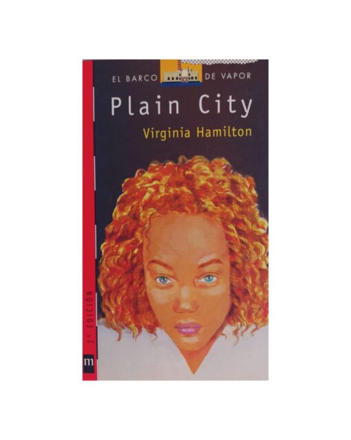 Plain city
