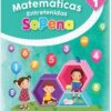 Cuaderno De Matemáticas Entretenidas 1 desde los 6 años