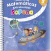 Cuaderno de Matemáticas Entretenidas Sopena 3