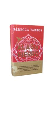 Alas de Hierro: Edición Coleccionista Enriquecida y Limitada.