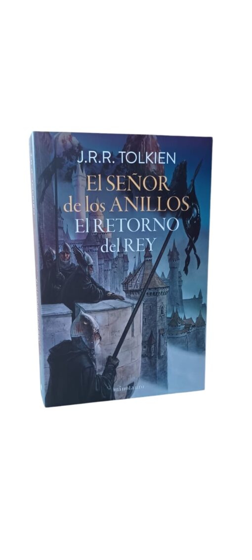 Pack Tolkien (El Hobbit + El Señor de los Anillos) - Imagen 5