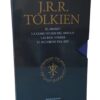 Pack Tolkien (El Hobbit + El Señor de los Anillos)
