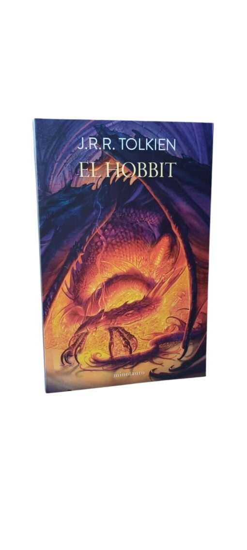 Pack Tolkien (El Hobbit + El Señor de los Anillos) - Imagen 2