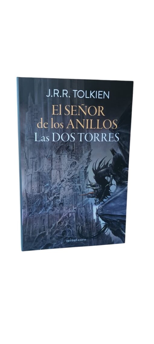 Pack Tolkien (El Hobbit + El Señor de los Anillos) - Imagen 4