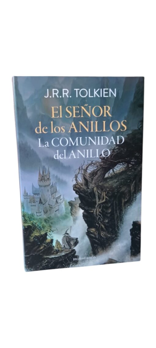 Pack Tolkien (El Hobbit + El Señor de los Anillos) - Imagen 3