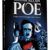 LO MEJOR DE EDGAR ALLAN POE (TAPA DURA ILUSTRADO)