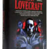 LO MEJOR DE H.P. LOVECRAFT (TAPA DURA)