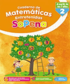 Matematicas Entretenidas 2