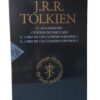 pack Tolkien  (Silmarillion, Cuentos Inconclusos, El libro de los cuentos perdidos 1 y 2)