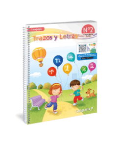 Trazos Y Letras Nº2 (5 Años)