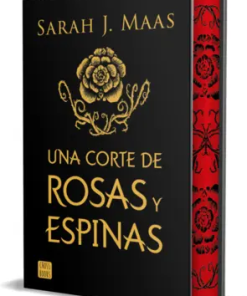 Una Corte de Rosas y Espinas, Edición Especial
