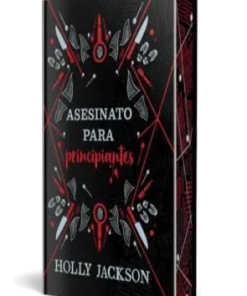 Asesinato Para Principiantes (Edición Especial)