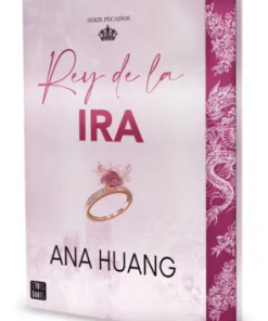 Pecados 1. Rey de la Ira (Edición Especial)