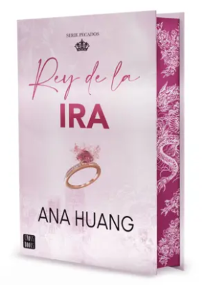 Pecados 1. Rey de la Ira (Edición Especial)