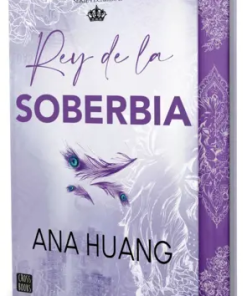 Pecados 2. Rey de la Soberbia (Edición Especial)