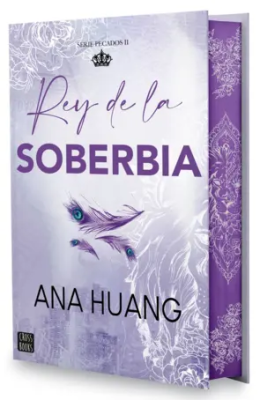 Pecados 2. Rey de la Soberbia (Edición Especial)