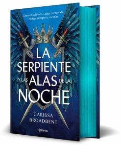La Serpiente y las Alas de la Noche (Edición Deluxe)